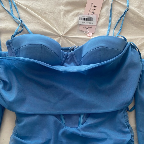 Oh Polly - Rayar dress - Picture 5 of 10